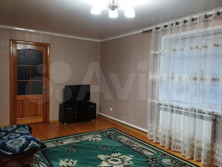 Дом 100 м² на участке 4 сот.