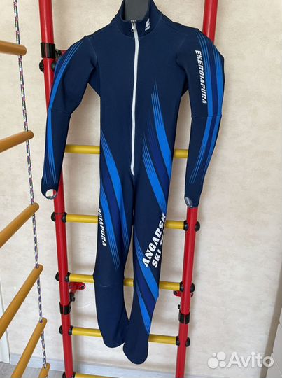 Горнолыжный спусковик