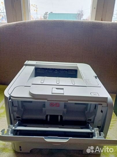 Принтер лазерный мфу hp