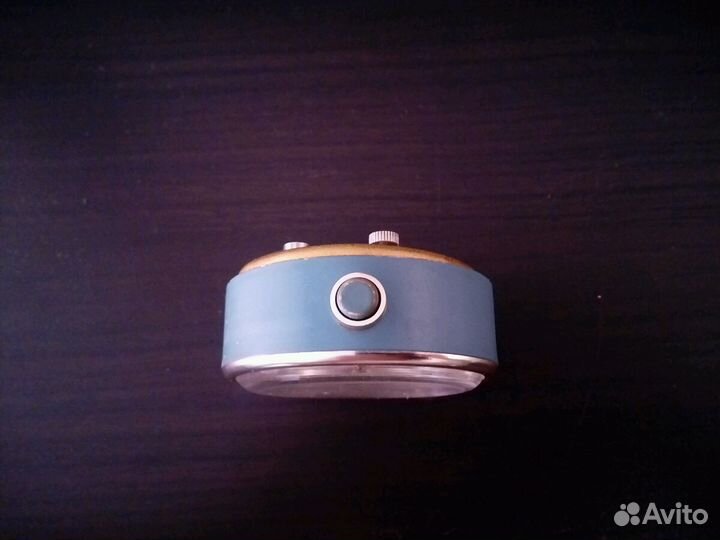 Будильник. Слава. С.С.С.Р. 60х-70х