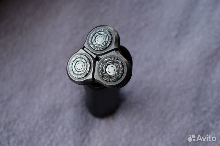 Электробритва Xiaomi Mijia S500C S500