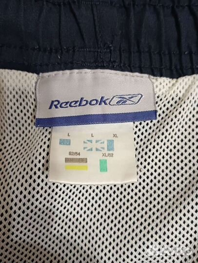 Шорты Reebok