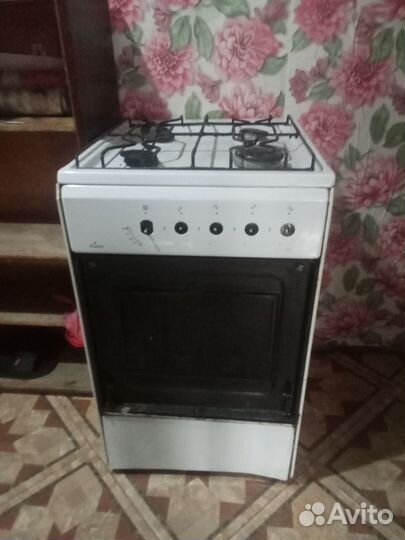 Плита газовая