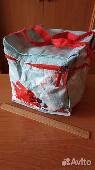 Сумка для сохранения тепла или холода