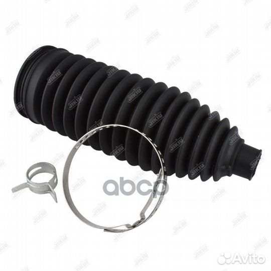 Пыльник рулевой рейки CG21068 jikiu