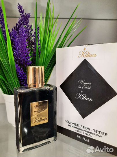 Парфюмы Kilian 50ml (тестеры)