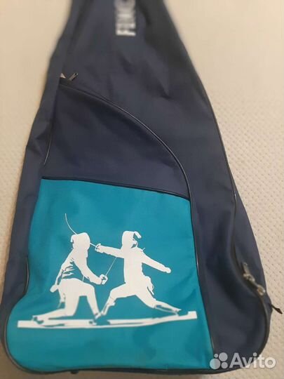 Фехтование