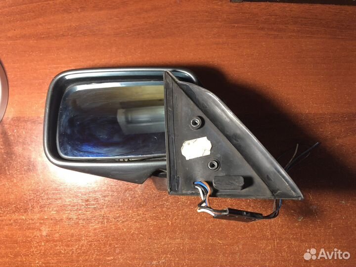 Зеркала BMW E28