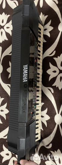 Синтезатор Yamaha PSS 51