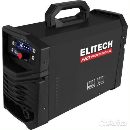 Плазморез elitech WM 60 plasma