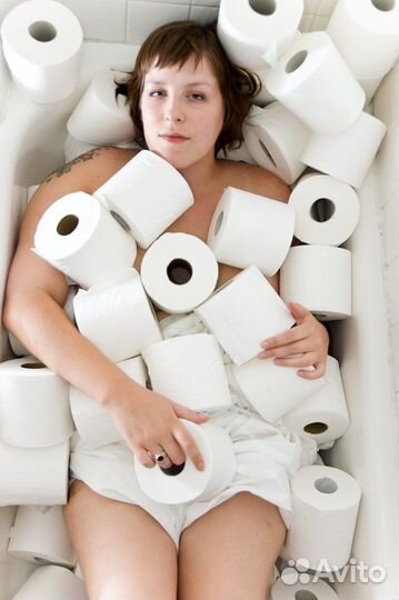 Упаковщик на склад туалетной бумаги Вахта М/Ж