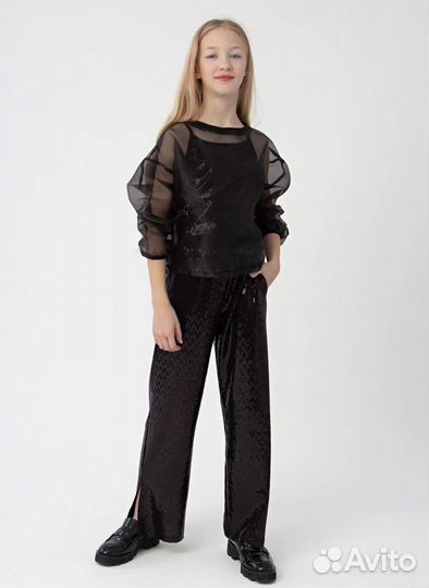 Костюм на девочку