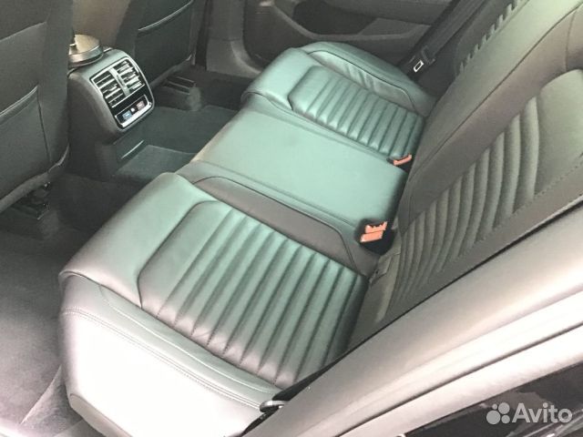 Volkswagen Passat 1.4 AMT, 2015, 76 000 км