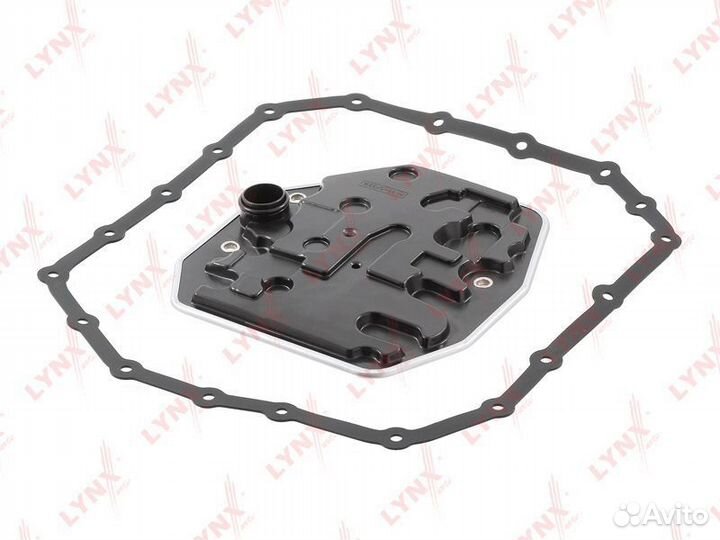 Фильтр АКПП