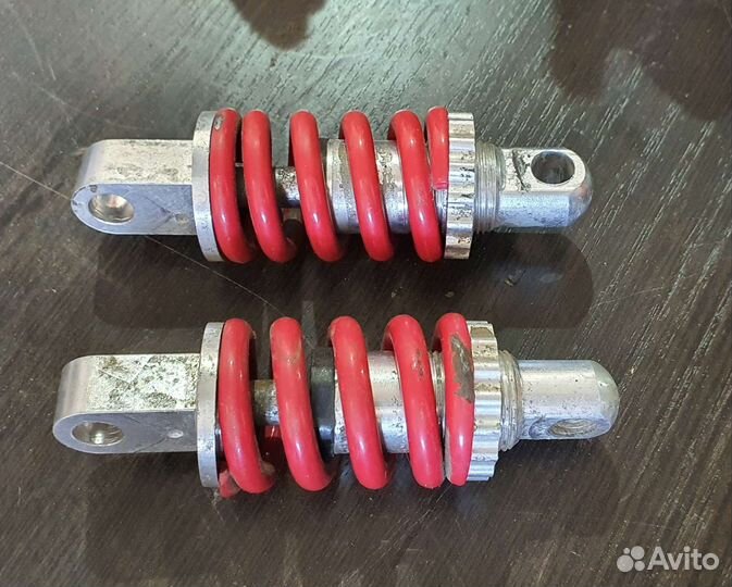 Запчасти для электросамоката kugoo