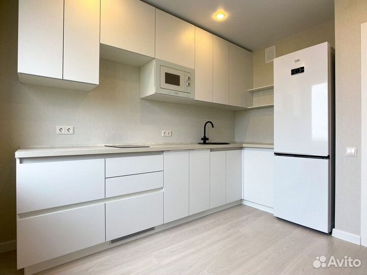 Кухня (цена за всю кухню)km-37026