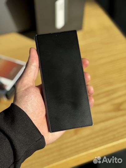 Samsung Galaxy Z Fold6, 12/256 ГБ