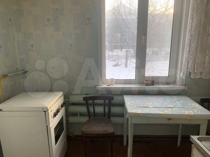 3-к. квартира, 70 м², 1/2 эт.