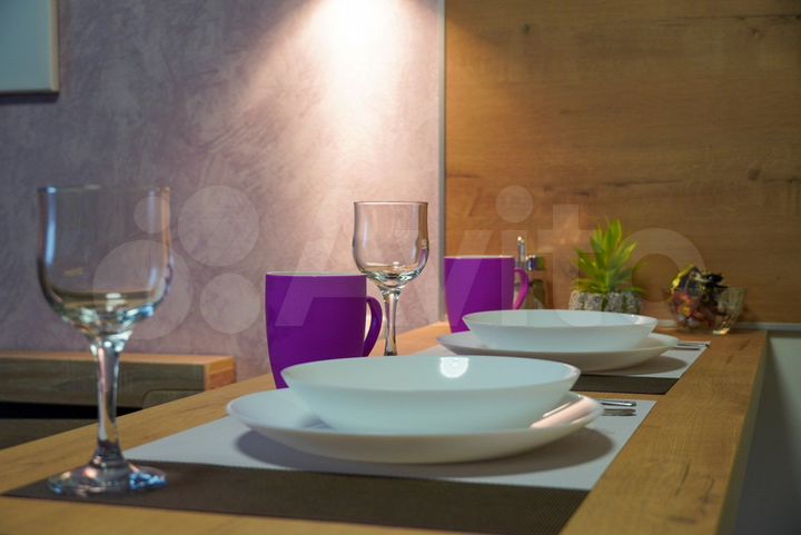 Квартира-студия, 24 м², 6/7 эт.