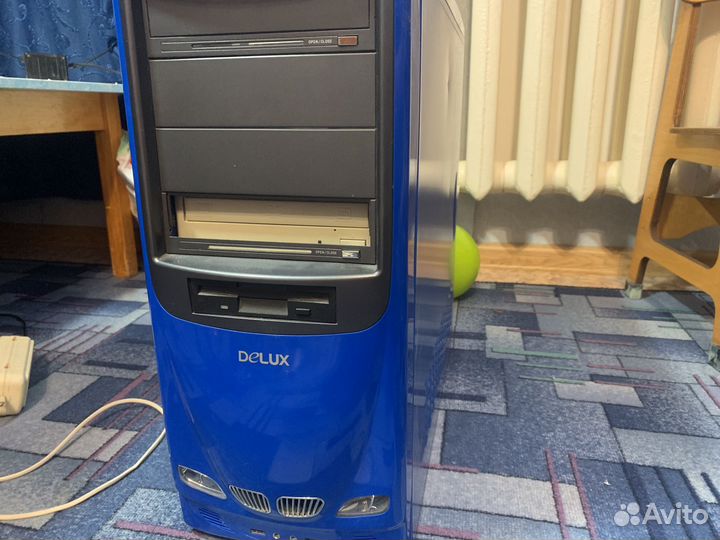 Продам домашний пк