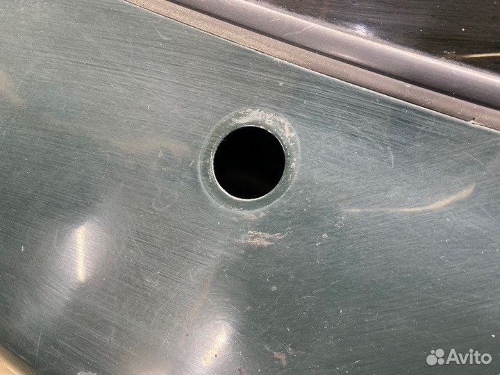 Крышка багажника Rover 400 14K4FK77 1999