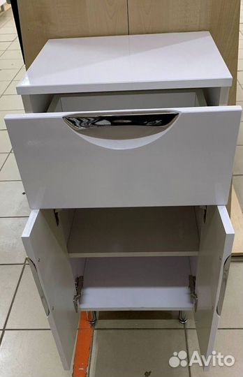 Тумба в ванную