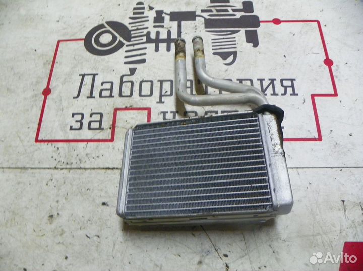 Радиатор отопителя Ford Mondeo