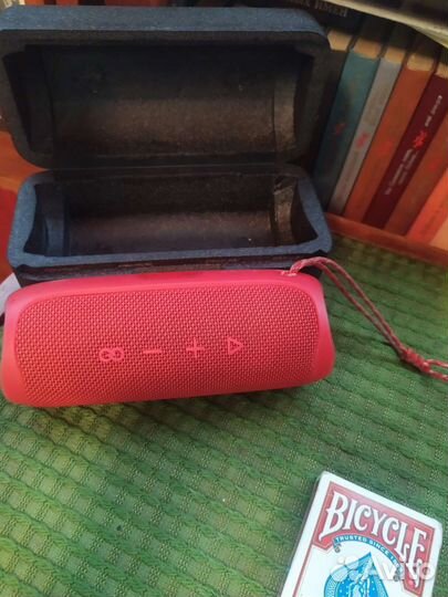 Колонка jbl flip 5оригинал