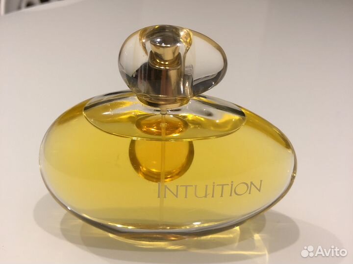 Духи Estee Lauder Intuition 100 мл