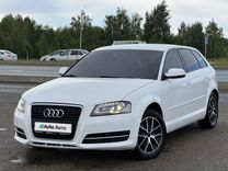 Audi A3 1.2 AMT, 2011, 212 000 км, с пробегом, цена 870 000 руб.