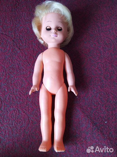 Куклы гдр, ссср,кукольное постельное бельё