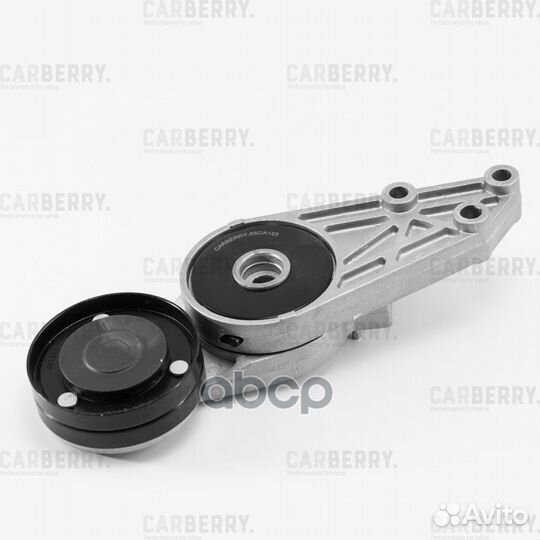 Ролик натяжной приводного ремня audi A4/A6 94