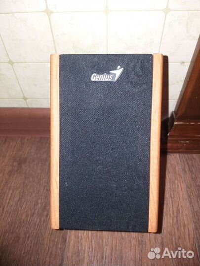 Домашний кинотеатр