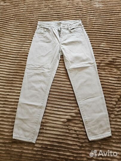 Джинсы женские 40 42