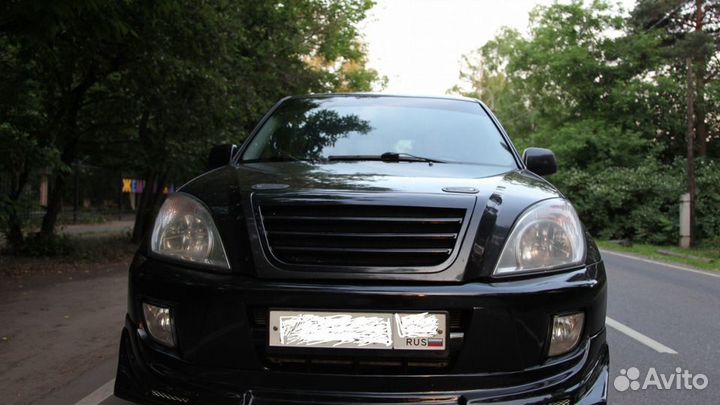 Решетка радиатора chery tiggo t11