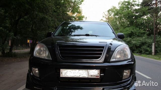 Решетка радиатора chery tiggo t11