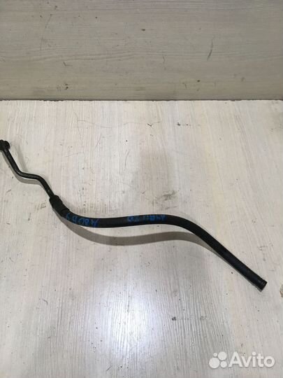 Шланг гидроусилителя Ауди 80 B4