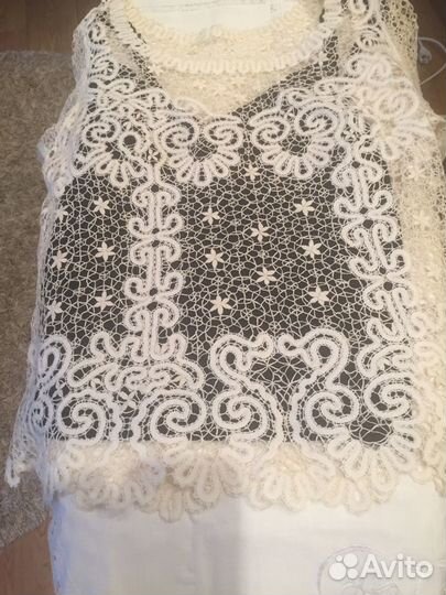 Изысканные Елецкие кружева