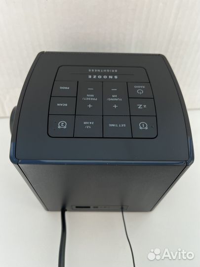 Радио-часы Philips AJ4300B/12