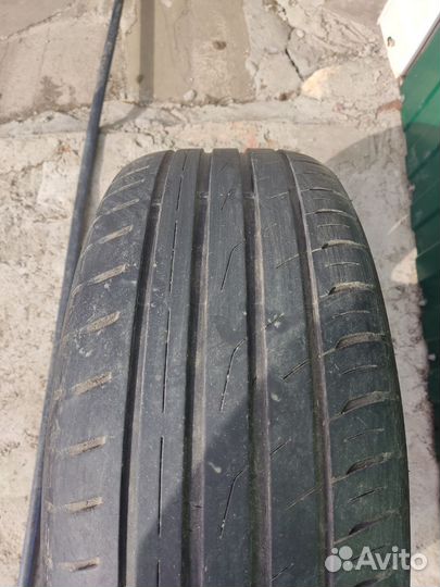 Toyo Proxes CF2 215/60 R16