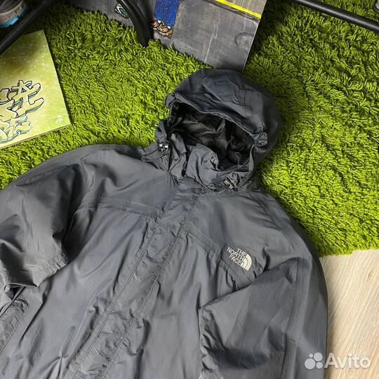 Ветровка The north face hyvent