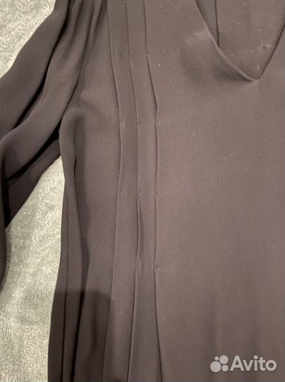Massimo dutti платье M