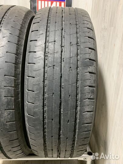 Nokian Tyres Hakka C2 205/65 R16C