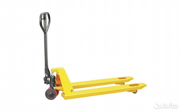 Рохля стандартная 2,5 т 1150 мм