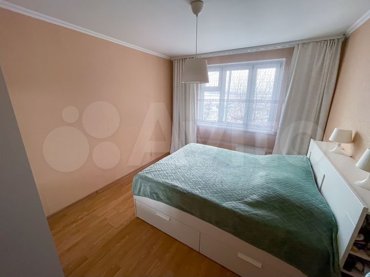 4-к. квартира, 103 м², 2/25 эт.