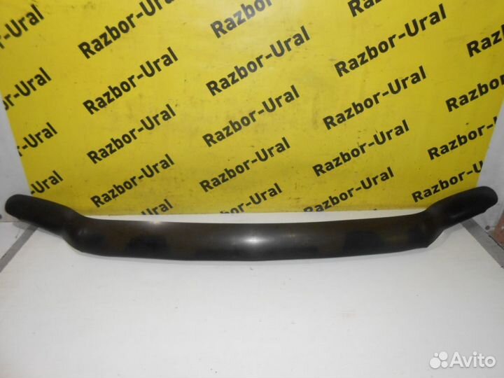 Дефлектор капота GMC Энвой 2