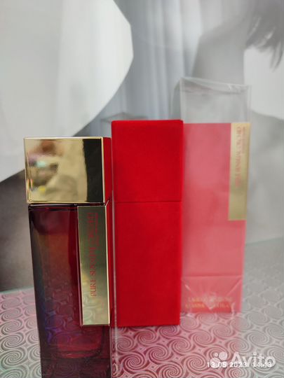 Шикарный шлейфовый женский аромат для осени