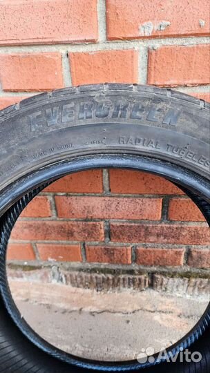 Evergreen EU728 205/55 R16