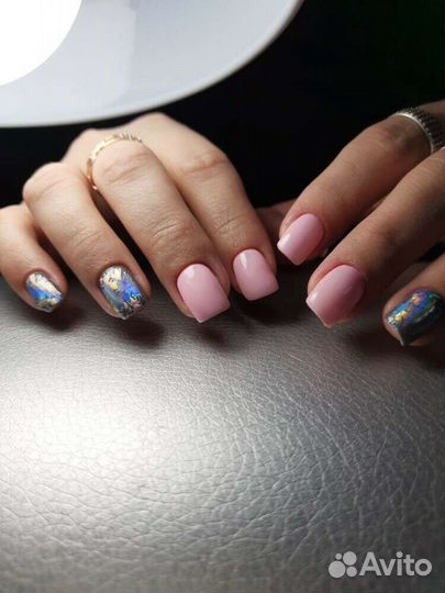 Мастер маникюра, педикюра