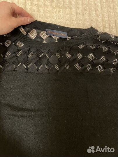 Trussardi платье xs - s размер 40